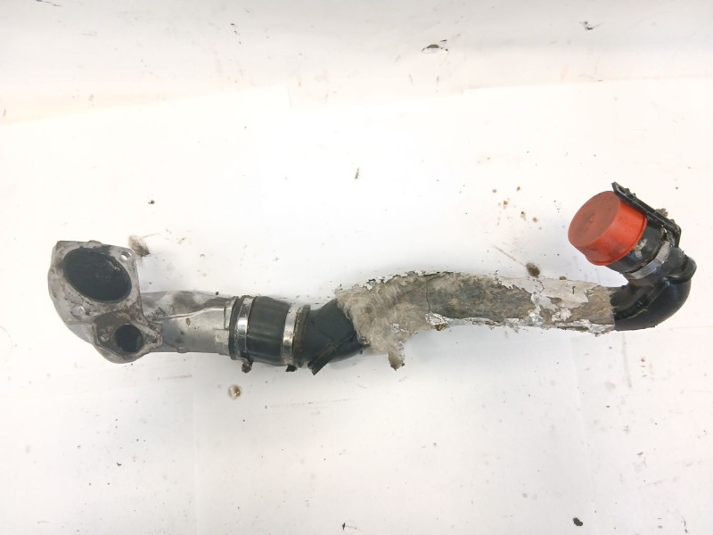 Recambio de tubo para citroën berlingo 2.0 hdi leader referencia OEM IAM 9633520780  