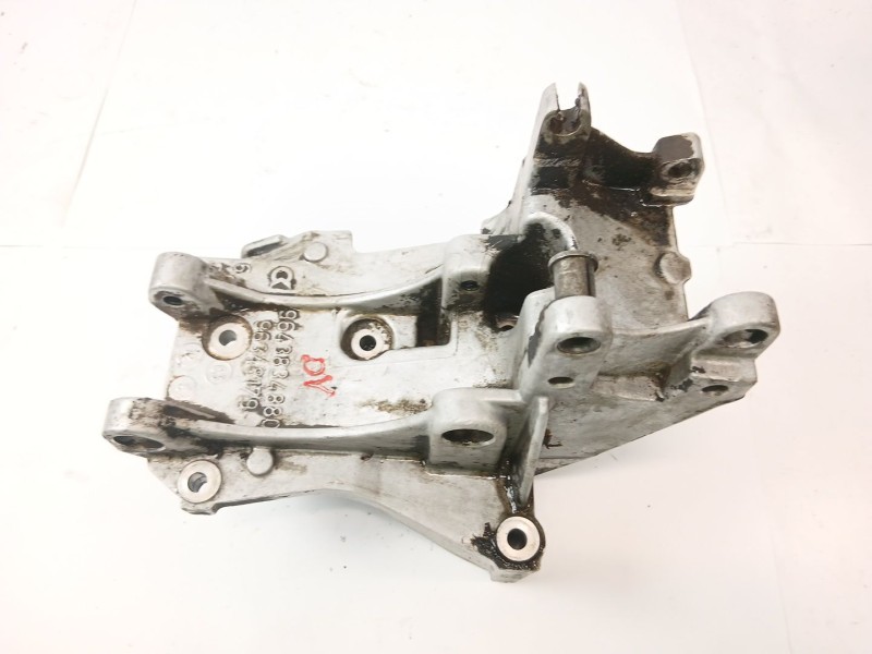 Recambio de soporte motor para citroën berlingo 2.0 hdi leader referencia OEM IAM 9643834880  