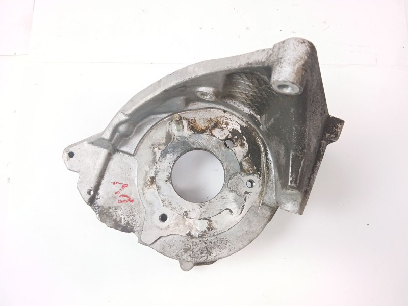 Recambio de soporte bomba inyeccion para citroën berlingo 2.0 hdi leader referencia OEM IAM 96389217  
