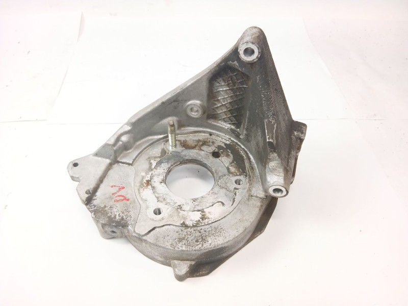 Recambio de soporte bomba inyeccion para citroën berlingo 2.0 hdi leader referencia OEM IAM 96389217  
