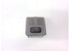 Recambio de luz interior para citroën berlingo 2.0 hdi leader referencia OEM IAM 9607449080  