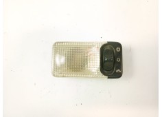 Recambio de luz interior para citroën berlingo 2.0 hdi leader referencia OEM IAM   