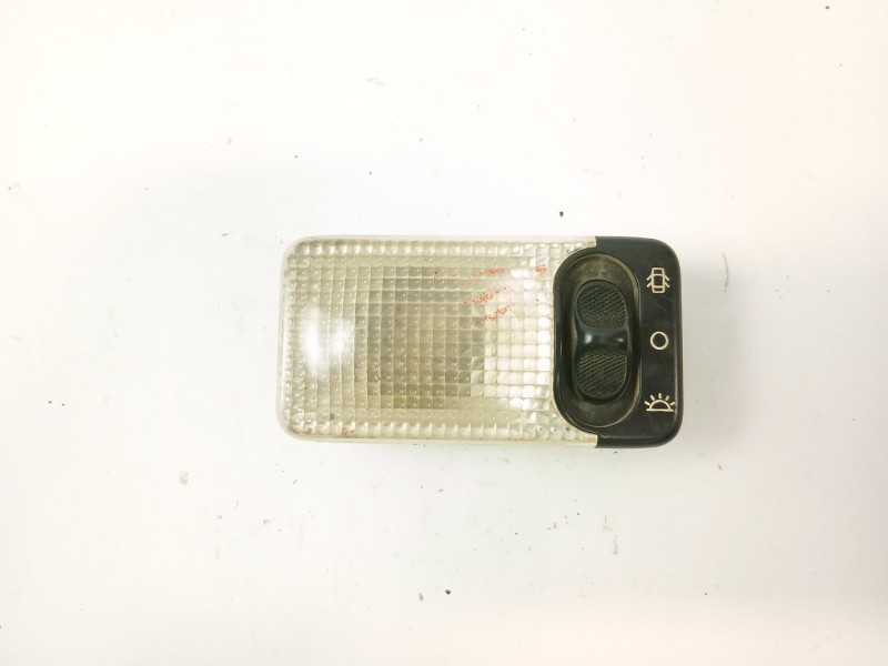 Recambio de luz interior para citroën berlingo 2.0 hdi leader referencia OEM IAM   