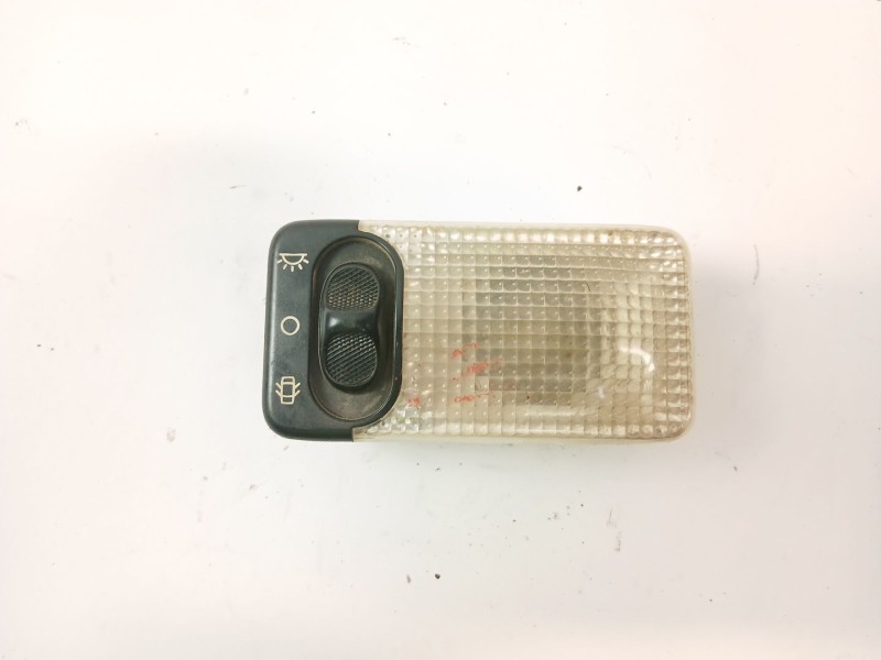 Recambio de luz interior para citroën berlingo 2.0 hdi leader referencia OEM IAM   