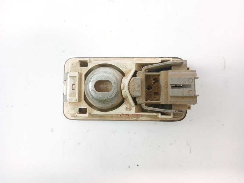 Recambio de luz interior para citroën berlingo 2.0 hdi leader referencia OEM IAM   