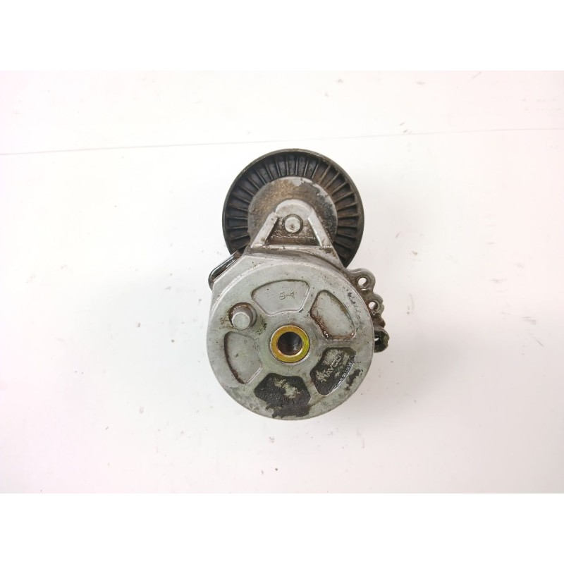 Recambio de tensor correa auxiliar para citroën berlingo 2.0 hdi leader referencia OEM IAM   