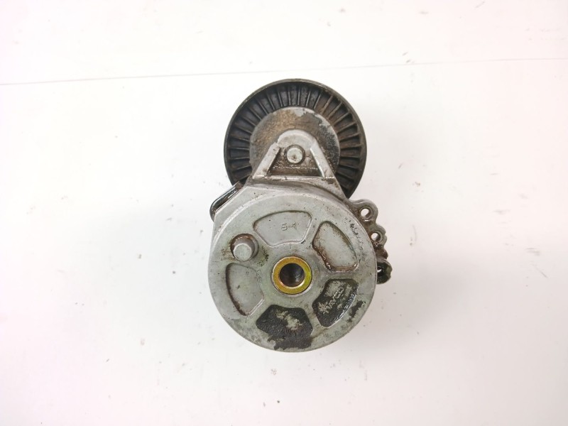 Recambio de tensor correa auxiliar para citroën berlingo 2.0 hdi leader referencia OEM IAM   