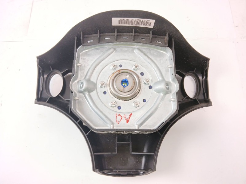 Recambio de airbag delantero izquierdo para mg mg zt cdti referencia OEM IAM   