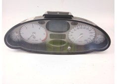Recambio de cuadro instrumentos para mg mg zt cdti referencia OEM IAM 87001349  
