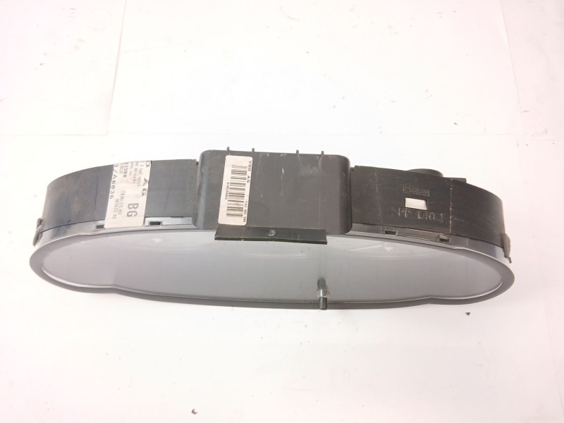 Recambio de cuadro instrumentos para mg mg zt cdti referencia OEM IAM 87001349  