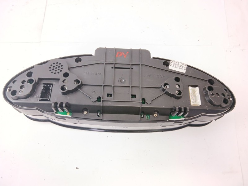 Recambio de cuadro instrumentos para mg mg zt cdti referencia OEM IAM 87001349  