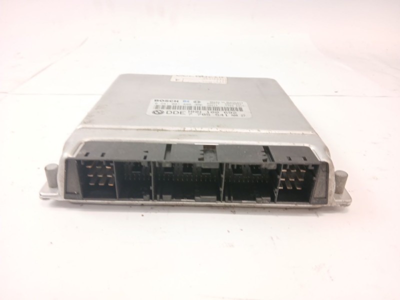 Recambio de centralita motor uce para mg mg zt cdti referencia OEM IAM 7785541  