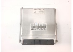 Recambio de centralita motor uce para mg mg zt cdti referencia OEM IAM 7785541   2