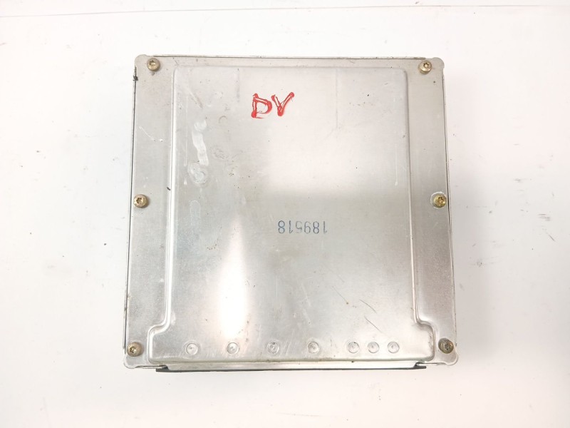Recambio de centralita motor uce para mg mg zt cdti referencia OEM IAM 7785541  