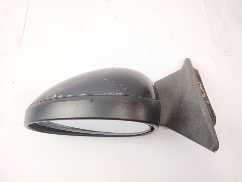 Recambio de retrovisor izquierdo para mg mg zt cdti referencia OEM IAM 015514  
