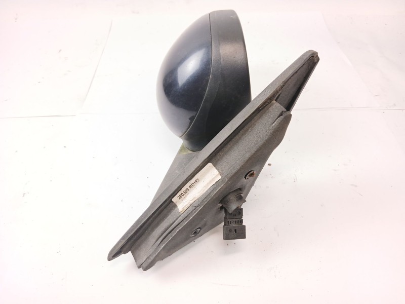 Recambio de retrovisor derecho para mg mg zt cdti referencia OEM IAM 015514  