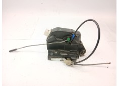Recambio de cerradura puerta delantera izquierda para mg mg zt cdti referencia OEM IAM V0653  