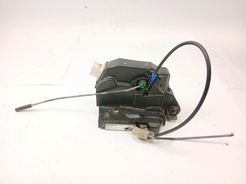 Recambio de cerradura puerta delantera izquierda para mg mg zt cdti referencia OEM IAM V0653  