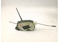 Recambio de cerradura puerta delantera izquierda para mg mg zt cdti referencia OEM IAM V0653   2