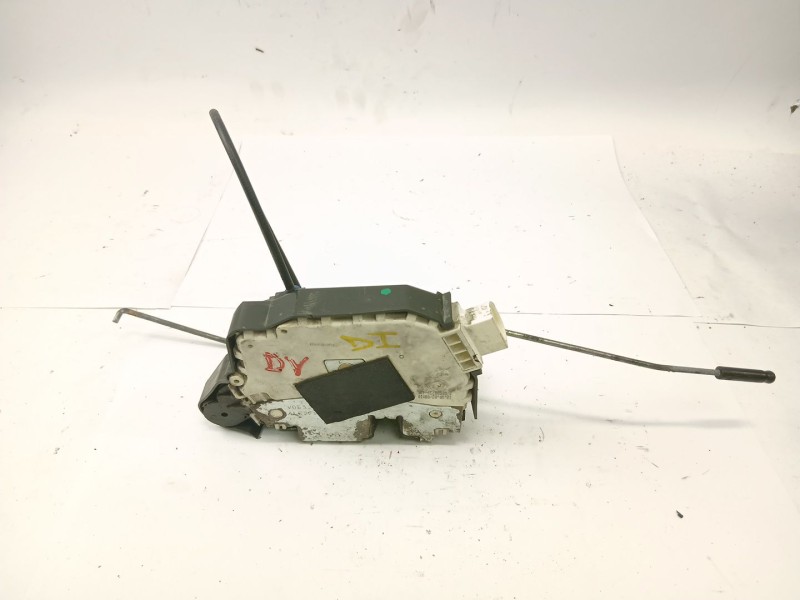 Recambio de cerradura puerta delantera izquierda para mg mg zt cdti referencia OEM IAM V0653  