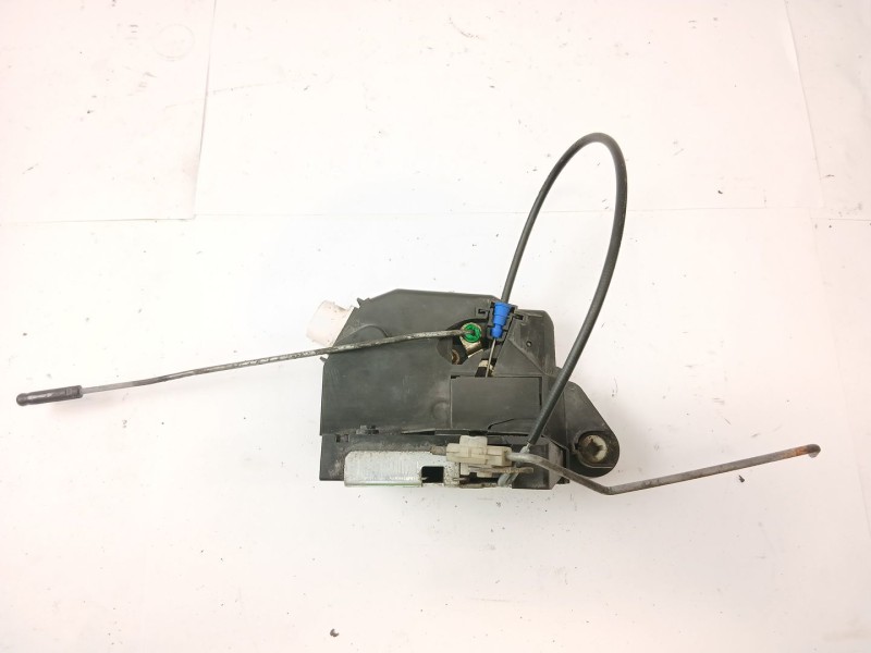 Recambio de cerradura puerta delantera izquierda para mg mg zt cdti referencia OEM IAM V0653  
