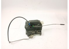 Recambio de cerradura puerta delantera derecha para mg mg zt cdti referencia OEM IAM V0656  