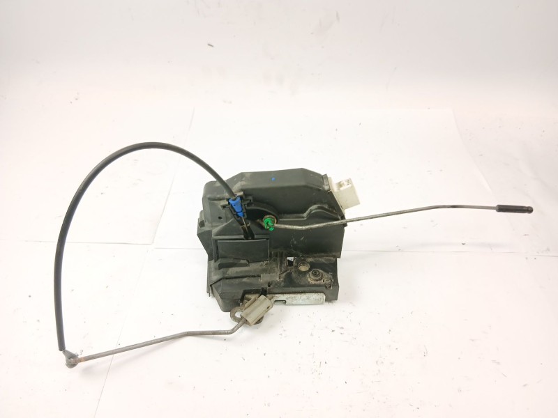 Recambio de cerradura puerta delantera derecha para mg mg zt cdti referencia OEM IAM V0656  