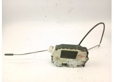 Recambio de cerradura puerta delantera derecha para mg mg zt cdti referencia OEM IAM V0656   2
