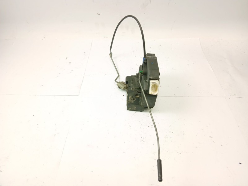 Recambio de cerradura puerta delantera derecha para mg mg zt cdti referencia OEM IAM V0656  