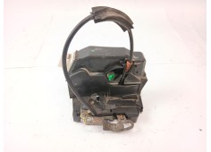 Recambio de cerradura puerta trasera izquierda para mg mg zt cdti referencia OEM IAM FOM000090  