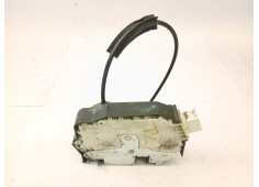 Recambio de cerradura puerta trasera izquierda para mg mg zt cdti referencia OEM IAM FOM000090   2