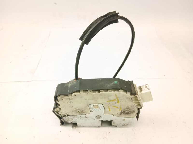 Recambio de cerradura puerta trasera izquierda para mg mg zt cdti referencia OEM IAM FOM000090  