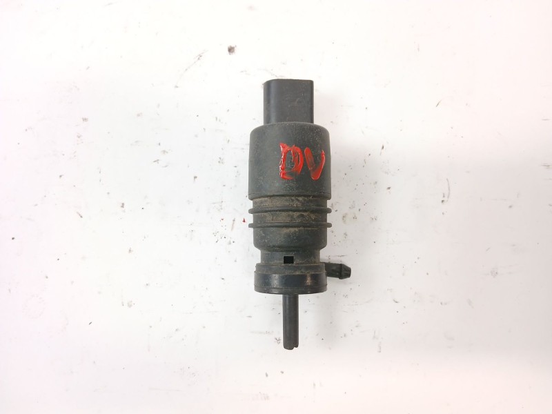 Recambio de bomba limpia para mg mg zt cdti referencia OEM IAM   