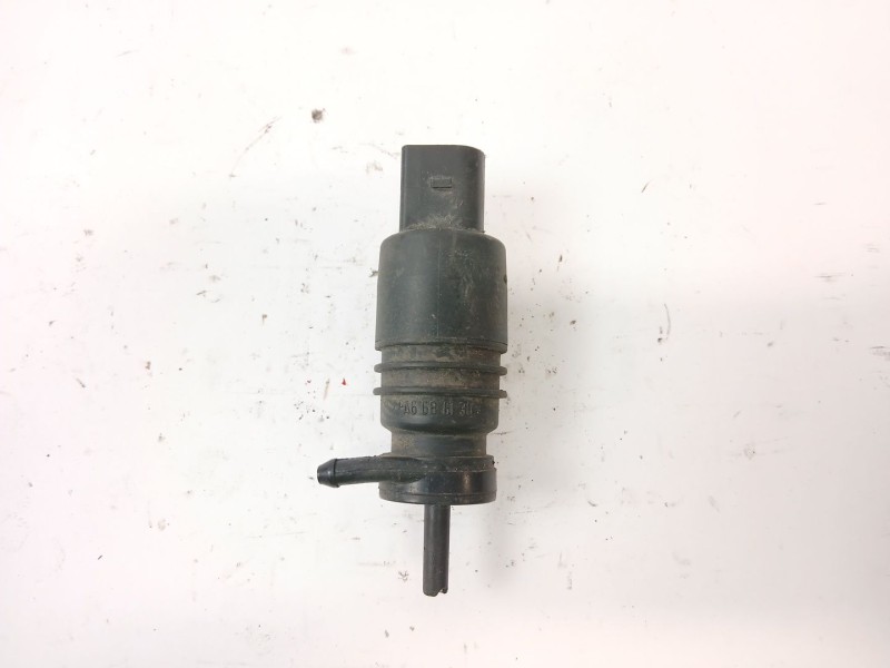 Recambio de bomba limpia para mg mg zt cdti referencia OEM IAM   