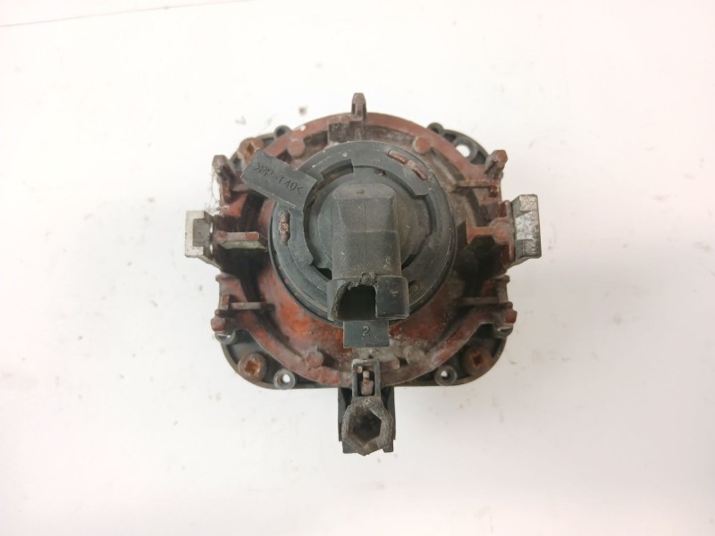 Recambio de faro antiniebla izquierdo para mg mg zt cdti referencia OEM IAM 67721221  