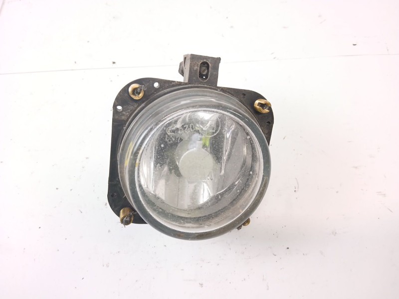 Recambio de faro antiniebla derecho para mg mg zt cdti referencia OEM IAM   