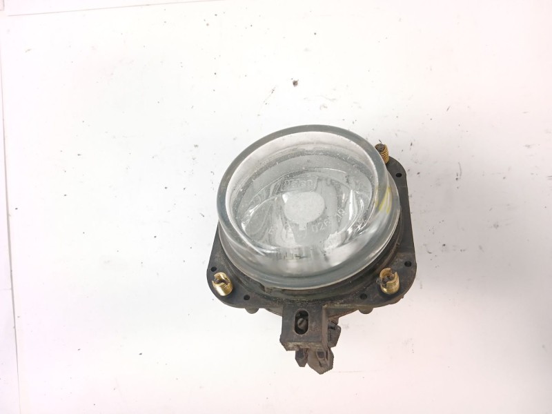 Recambio de faro antiniebla derecho para mg mg zt cdti referencia OEM IAM   