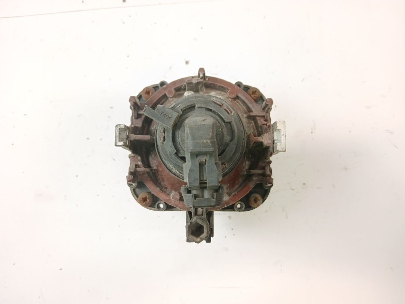 Recambio de faro antiniebla derecho para mg mg zt cdti referencia OEM IAM   