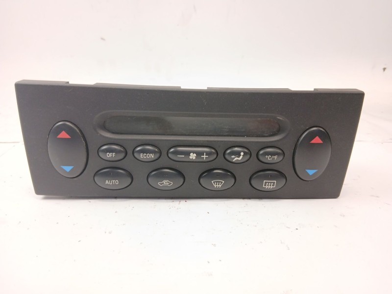 Recambio de mando calefaccion / aire acondicionado para mg mg zt cdti referencia OEM IAM MF146430  