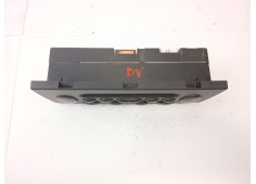 Recambio de mando calefaccion / aire acondicionado para mg mg zt cdti referencia OEM IAM MF146430   2