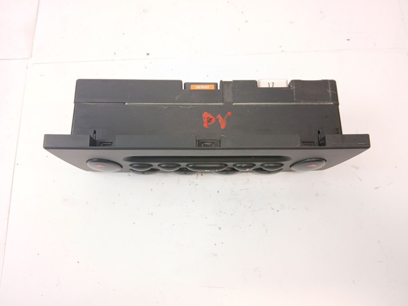 Recambio de mando calefaccion / aire acondicionado para mg mg zt cdti referencia OEM IAM MF146430  