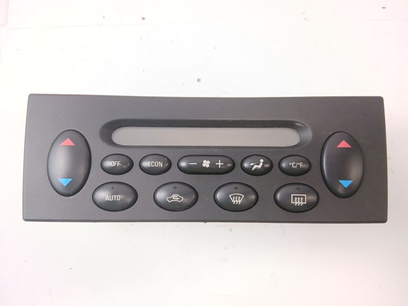 Recambio de mando calefaccion / aire acondicionado para mg mg zt cdti referencia OEM IAM MF146430  