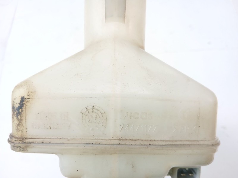 Recambio de bomba freno para mg mg zt cdti referencia OEM IAM 74471177  
