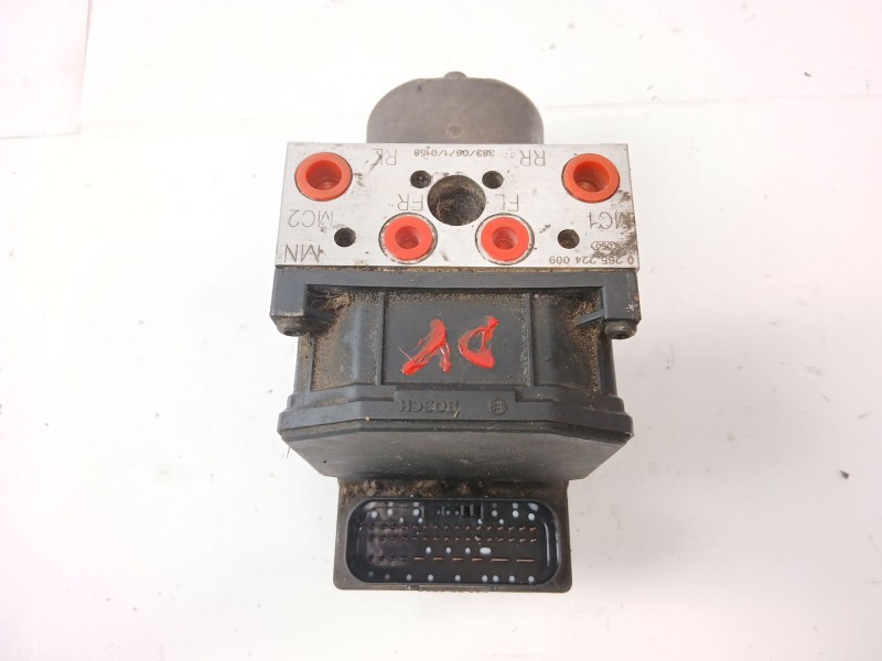 Recambio de abs para mg mg zt cdti referencia OEM IAM 265900004  