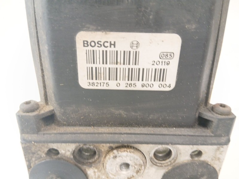 Recambio de abs para mg mg zt cdti referencia OEM IAM 265900004  