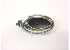 Recambio de maneta interior trasera izquierda para mg mg zt cdti referencia OEM IAM    2