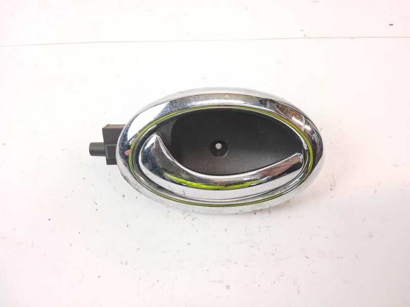 Recambio de maneta interior trasera izquierda para mg mg zt cdti referencia OEM IAM   