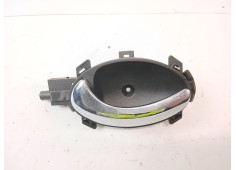 Recambio de maneta interior delantera izquierda para mg mg zt cdti referencia OEM IAM   