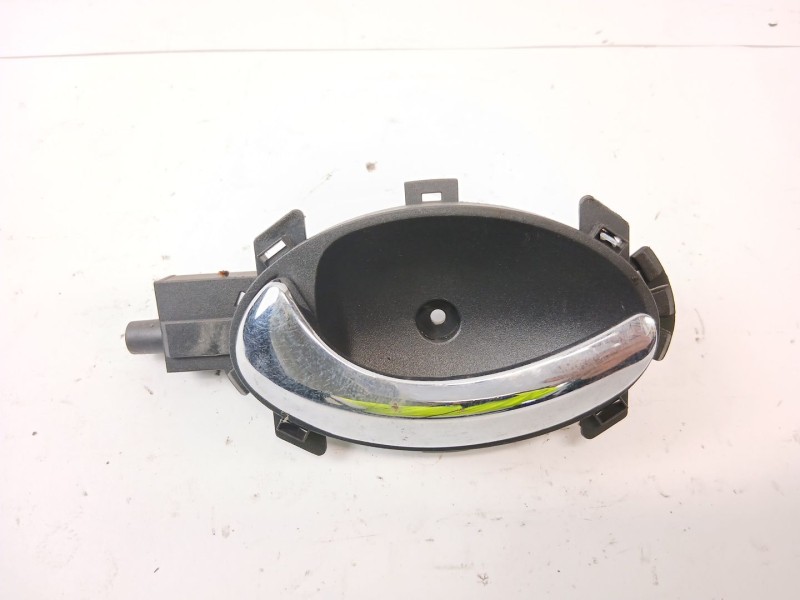 Recambio de maneta interior delantera izquierda para mg mg zt cdti referencia OEM IAM   