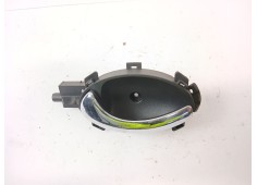 Recambio de maneta interior delantera izquierda para mg mg zt cdti referencia OEM IAM    2